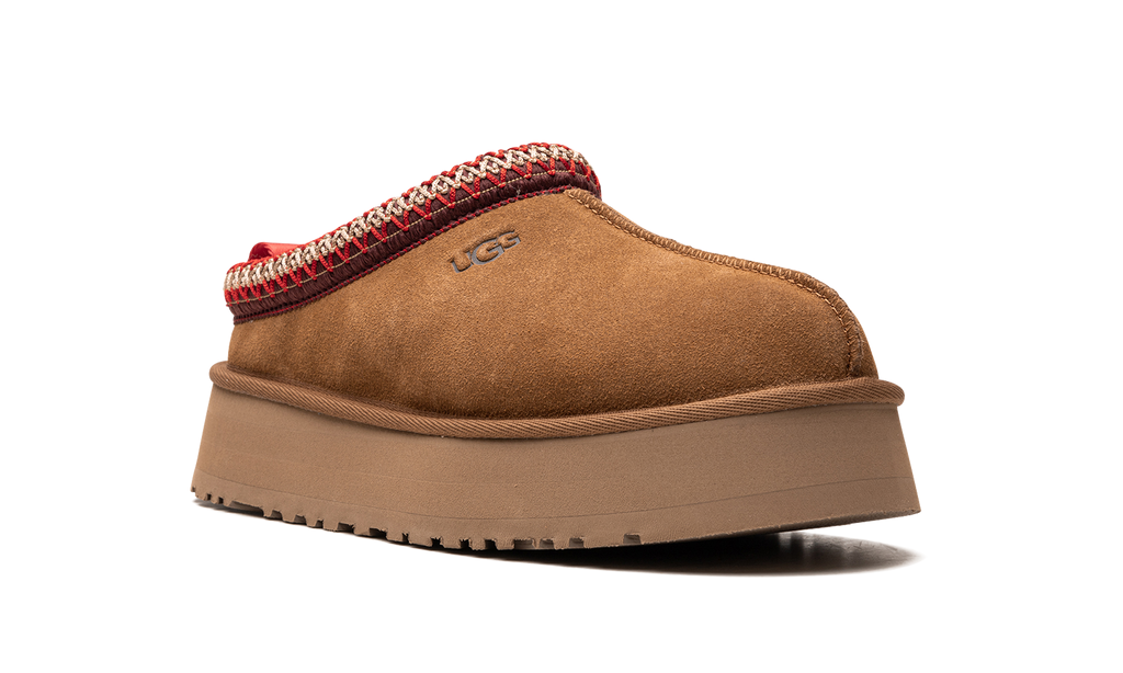 ア*チ様 UGG Tazzlita UGG Women's Tazz platform Slipper Sand/Mustard Seed/Chestnut/Pop