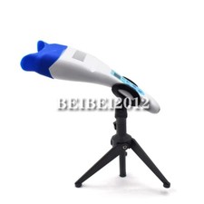 Portable Dental Oral Laser Teeth Whitening Bleaching Accelerator Cold Light