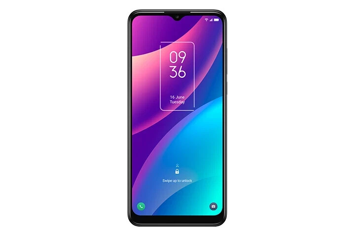 TCL 30 6,7' FHD 4GB 64GB Muse Blue