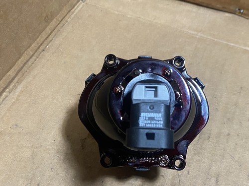 Hella 998.570-337 60mm Projector Headlight Assembly w HB3 9005 Bulb - NOS NO BOX - Picture 16 of 16