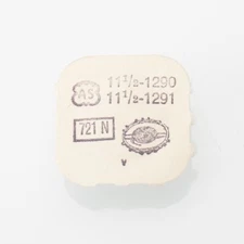 AS 1290, 1291  Balance Complete Watch Part Bestfit 721/631 New Old Stock