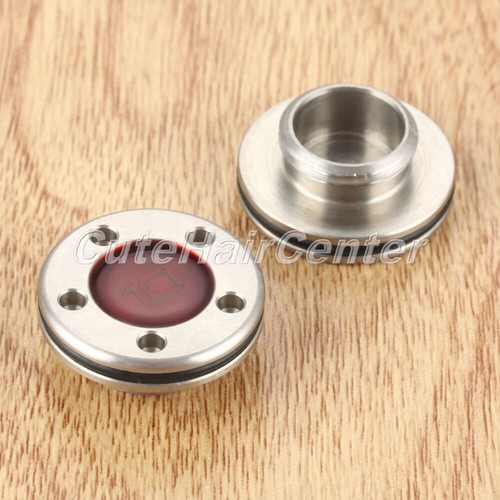 NEW 10/15/20/25/30/35/40g Golf Weights Fit for Titleist Scotty Cameron 2Pcs/Pair - Picture 2 of 8