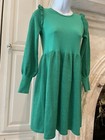 Lilly Pulitzer Girls Mini Caila Sweater Dress  ( XL ) — photo 10