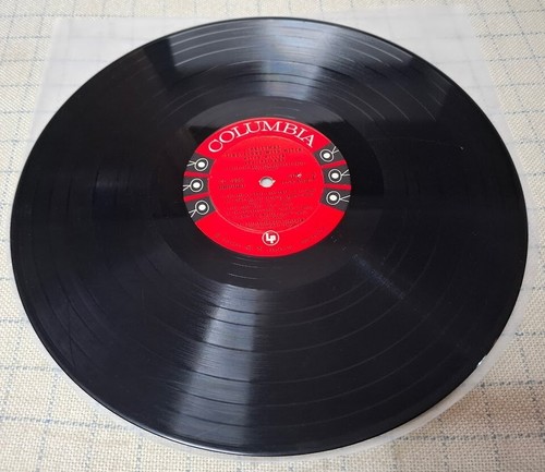 Mitch Miller & The Gang – Christmas Sing-Along With Mitch LP US - Bild 6 von 6