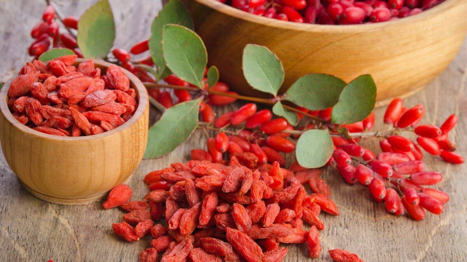 Goji Berries 1kg Dried Wolf Berry 100% Pure Premium Best Quality FREE FAST P&P