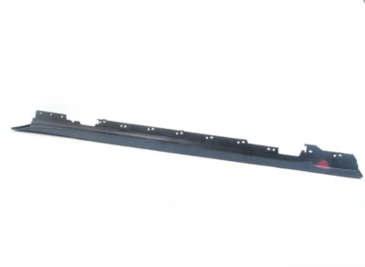 NEW BMW 3 F30, F80 RIGHT ROCKER PANEL TRIM 7312752 51777312752 12 