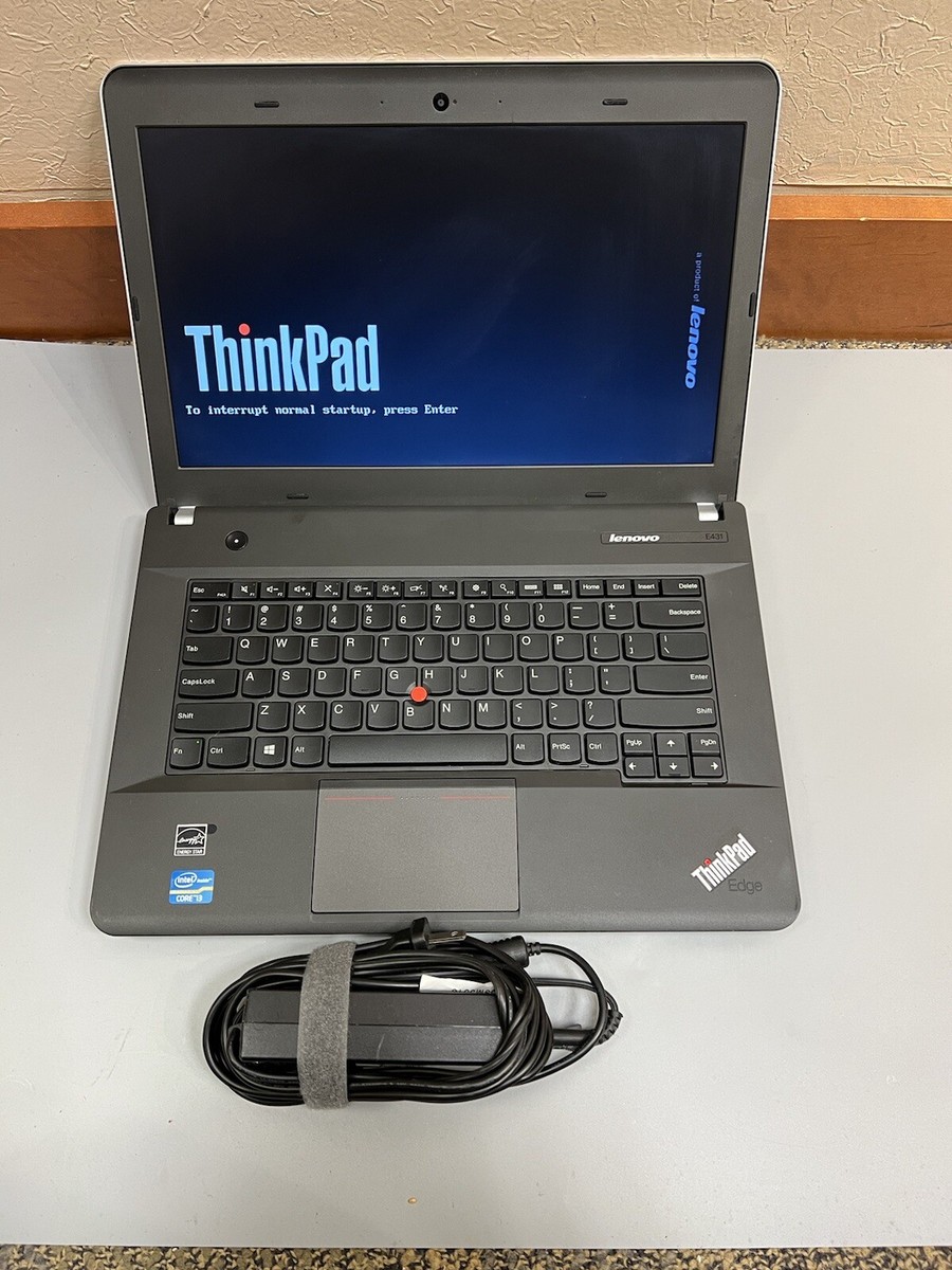 Lenovo ThinkPad E430 Core i3 8GB 新品SSD240GB DVD-ROM 無線LAN Windows10 64bit WPSOffice 14.0インチ 中古 中古パソコン 【中古】 ノートパソコン Lenovo E430 for sale | eBay