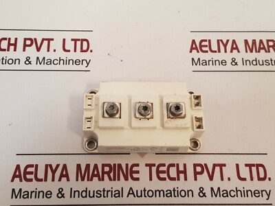 Semikron SKM400GB128D Semitrans M IGBT Module