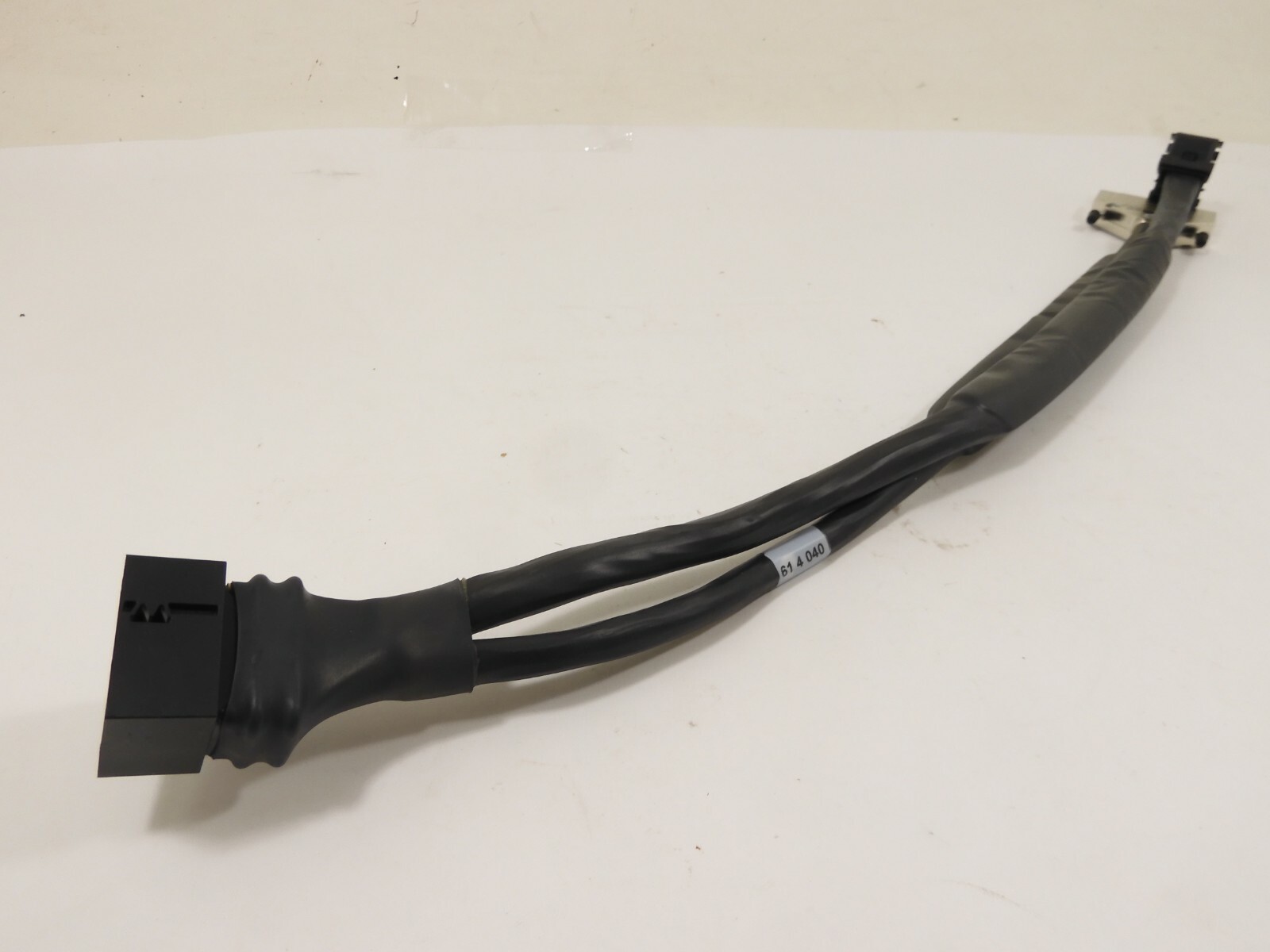 Orig. BMW Spezialwerkzeug 614040 Adapterkabel 59-polig 83300496475