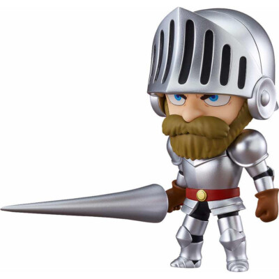 Goodsmile - ARTHUR - Nendoroid GHOSTS ' N GOBLINS RESURRECTION