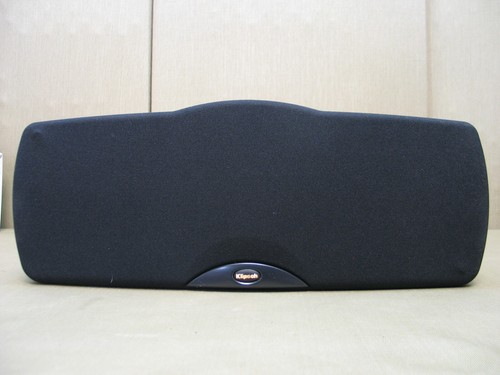 Klipsch Synergy Black Label C-200 Center Speaker - Black