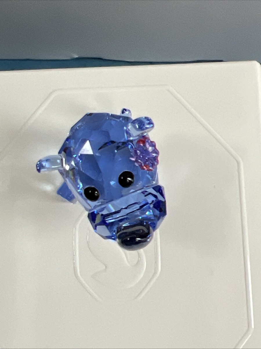 Swarovski Lovlots Rocky the Rhino 5619225. New in box. | eBay