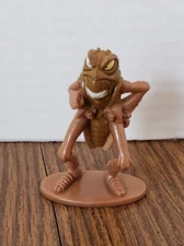 General Mills Disney Pixar A Bug's Life 2.75" Hopper Figure 1998