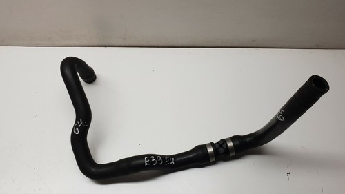 BMW 5 Serie E39 2003/00-03 525d 120KW Kühler Rohr Schlauch 64.21- 8378951
