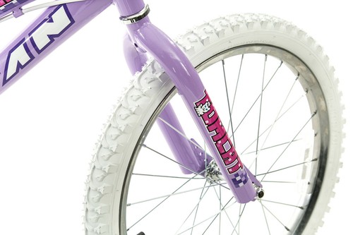 TITAN Tomcat Girls BMX with 20-Inch Wheels - Picture 22 of 24