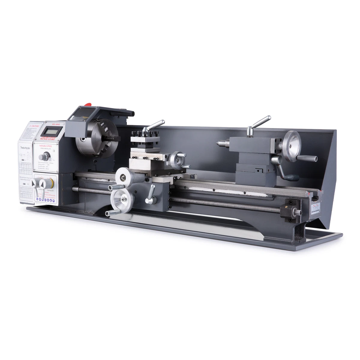 Metal lathe for sale deals