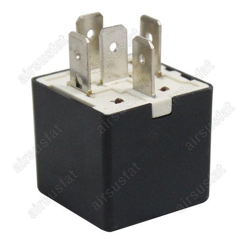 0025427619 5-Pin Air Compressor Pump Relay For Mercedes W164 W221 W251 W166 W212 - Picture 8 of 10