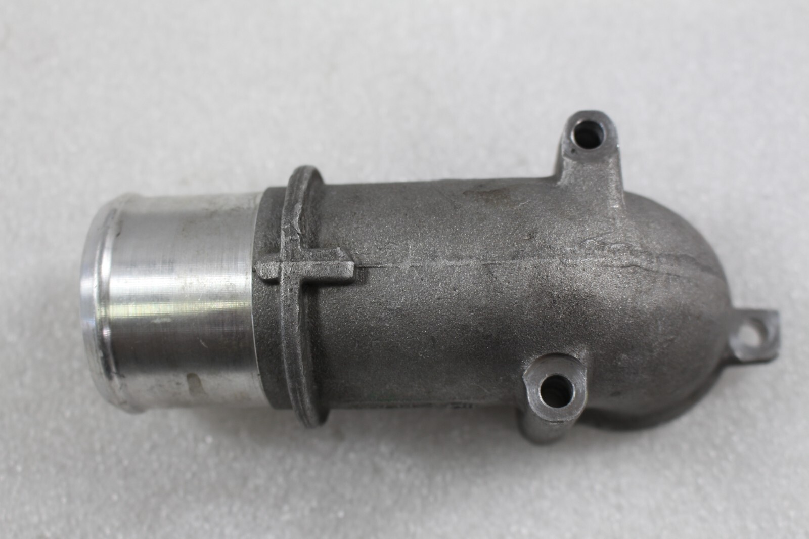 Ferrari 599 GTB, Water Inlet Union Hose, Used, P/N 211783