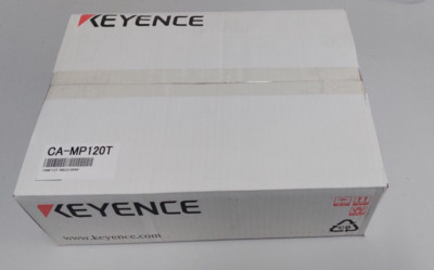 CA-MP120T KEYENCE Neu im Karton