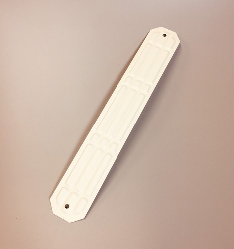 Gutter Downspout Strap 3x4 - 23 Color Choices (Leader Strap 3x4 - 23 Colors) - Picture 28 of 80