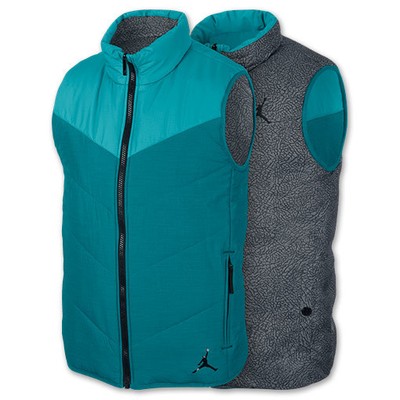 nike air jordan vest