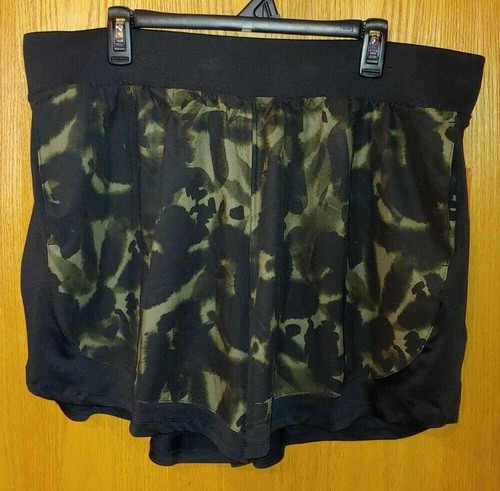 Print Shorts Dry Tek sz 1XL -2308 | eBay