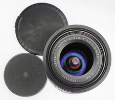  Leica 28-70mm f3.5-4.5 Vario-Elmar-R 3 cam  #3527970