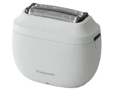 Panasonic Shaver LAMDASH PALM IN LITE 3-blade Basic Model Mist Grey ES-P330U-H