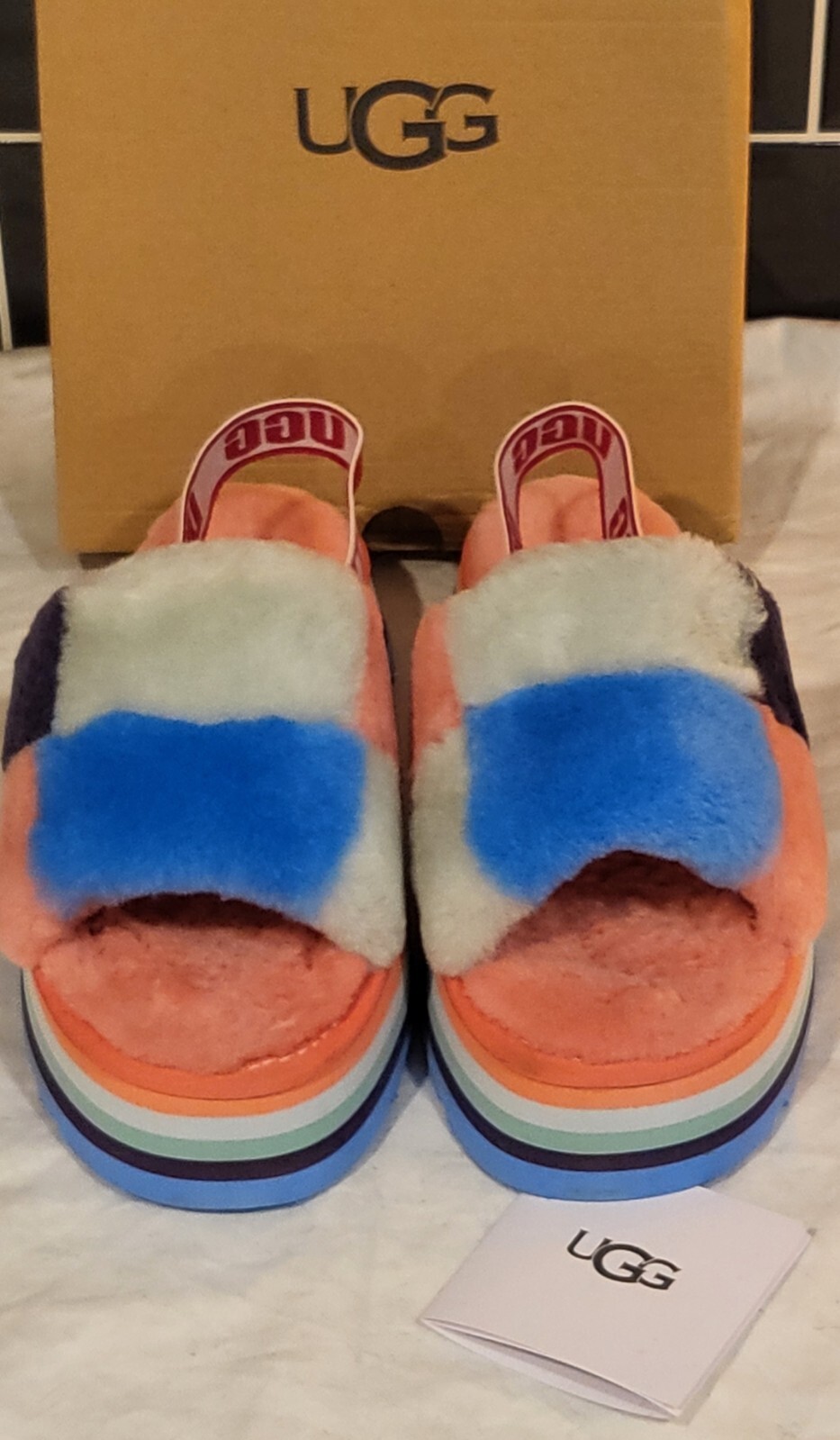 Ugg Slippers