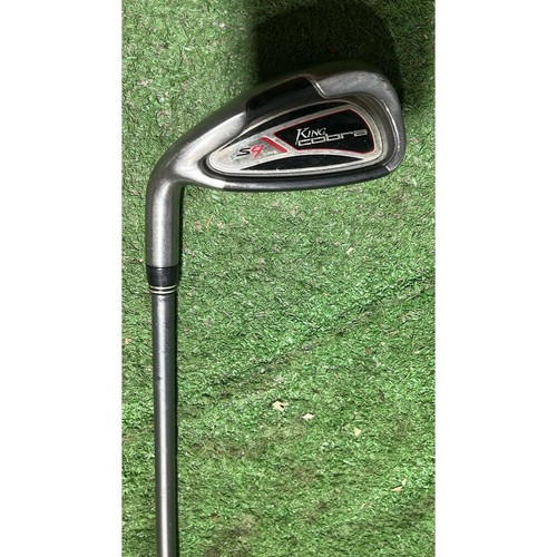 King Cobra S9 R Flex 38” Golf 4 Iron LH / 1C-S143