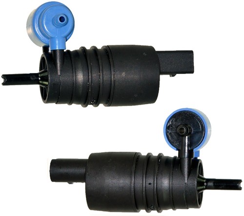 Pompe De Lave-Glace Pour Mini R55 R56 R57 R58 F54 F55 F56 One Cooper S Cooper D - Picture 9 of 9