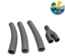 Caravan Waste Hose Connector Kit including Y Piece  -  80019