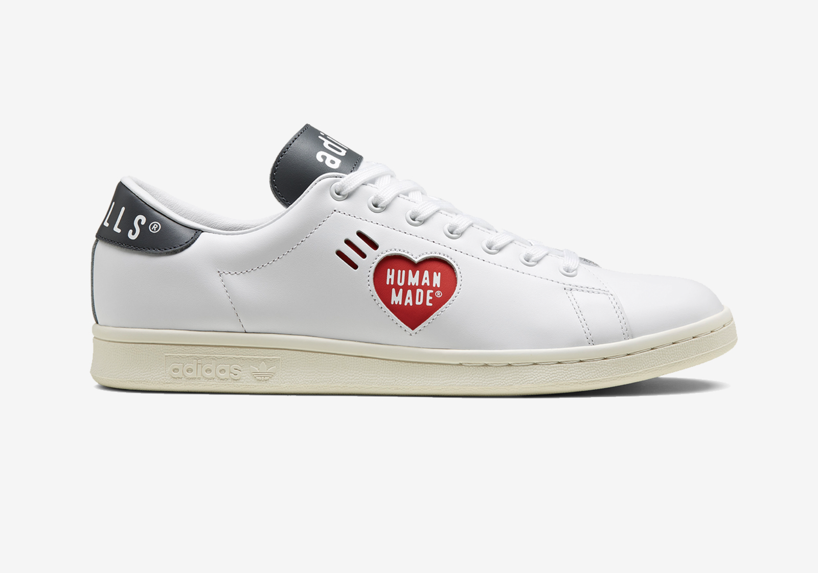 Adidas Human Made X Stan Smith (FY0735 