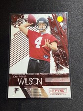 2009 Donruss Rookies & Stars Longevity Rookie Ruby /150 John Parker Wilson fm0