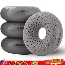 Hydrogen Bath Bombs Muscle Recovery Stress Relief Relaxation Therapy Soaking New