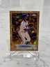 2022 Topps Chrome Sapphire Edition Andrew McCutchen #655 Gold Refractor #14/50