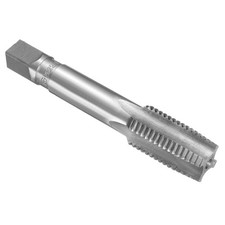 Taraud Main M22 x 2.5 H2 Filetage Conique Outil a Tarauder