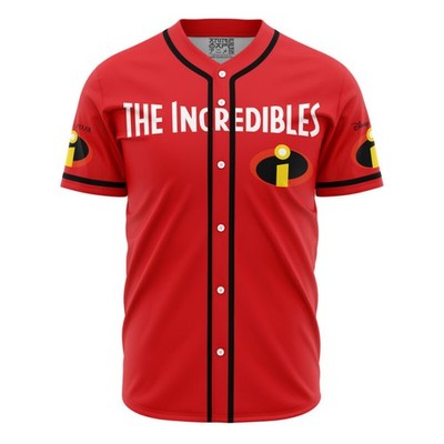 Dash The Incredibles V2 Baseball