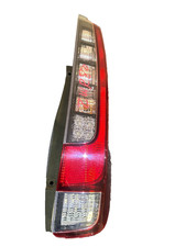 Genuine Toyota Voxy ZRR80G Right Side Tail Light Assembly 2014-2017
