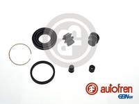 1X Autofren Seinsa D41812 Reparatursatz Bremssattel FüR CitroëN Chrysler Lancia