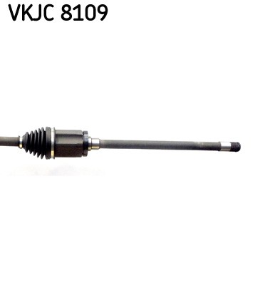 ANTRIEBSWELLE VKJC 8109 FÜR BMW X6/E71/E72/F16/F86 X5/E70/F15/F85 N55B30A 3.0L - Picture 4 of 8