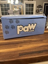 Paw Cool Comfort Waterproof LARGE Dog Blanket Charcoal Grey TAD1556-OPEN BOX-NEW