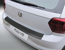 Ladekantenschutz für VW Polo VI Typ AW, 5-türig ab Bj.10.2017 