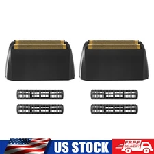 Shaver Replacement Heads Compatible with Wahl 5 Star Series Vanish 8173-700