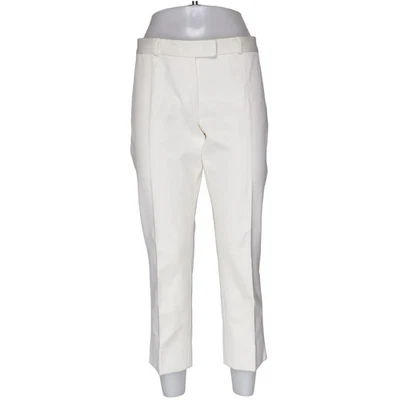 Joseph, pantalon en tissu, taille : 40, blanc #HZh - Photo 1/4