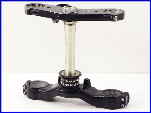 YAMAHA 1999 YZF-R1 Genuine Stem & Top Bridge - Bild 2 von 10