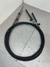CC17913 teleflex throttle 13ft mercury Mariner Force Mercruiser Shift Cable R212