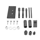 Inner Cam Bearing Remover/Installer & Locking Tool For Harley Twin Cam 1999 UP