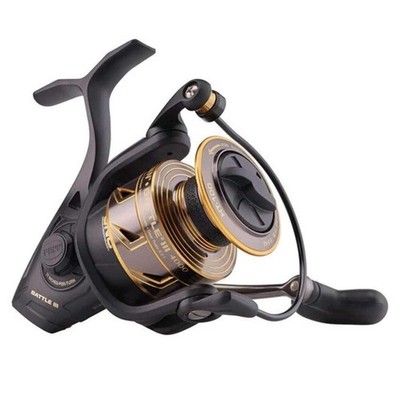 Penn battle3 ペン　バトル3 4500HS PENN Battle III 4000 Spinning Reel 31324048676| eBay