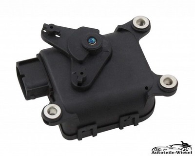 Stellelement Mischklappe für Audi Skoda VW A4 B5 Avant Superb I Passat 94-08